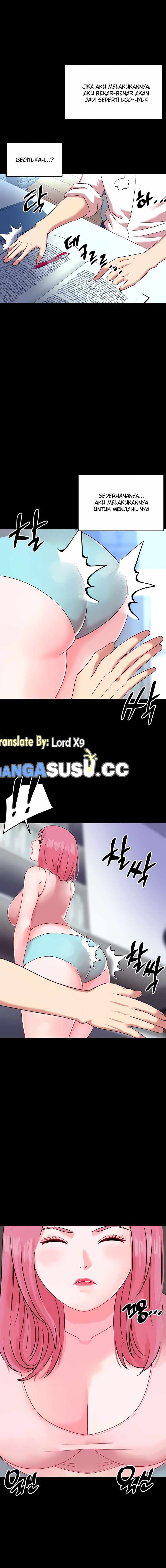 My Young Married Teacher - Chapter 29 8 My Young Married Teacher - Chapter 29 8