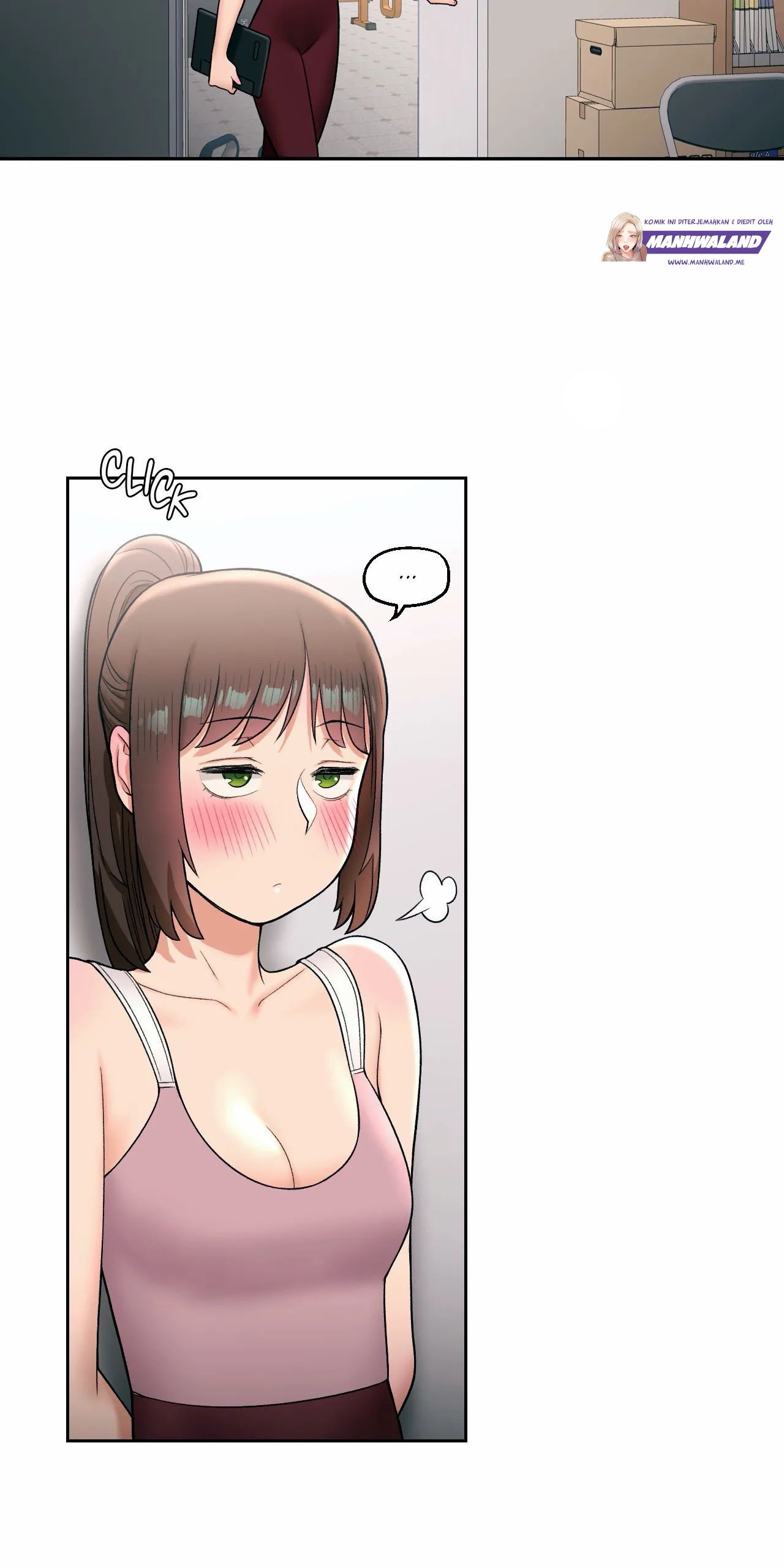 Sexercise - Chapter 29 42