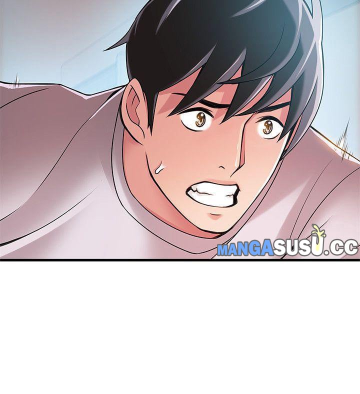 Weak Point (Husky Team) - Chapter 29 7