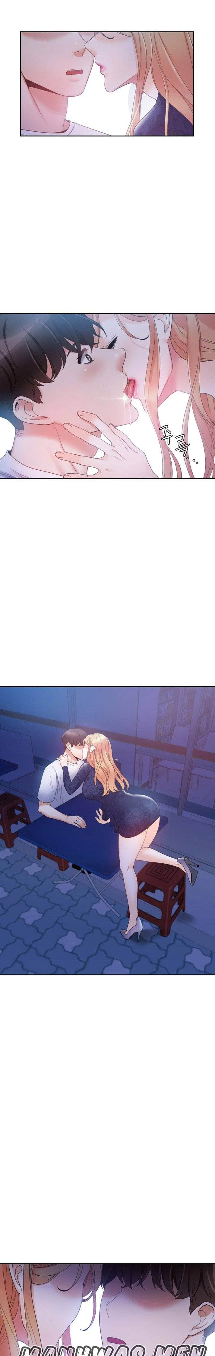 Bad Woman - Chapter 29 4