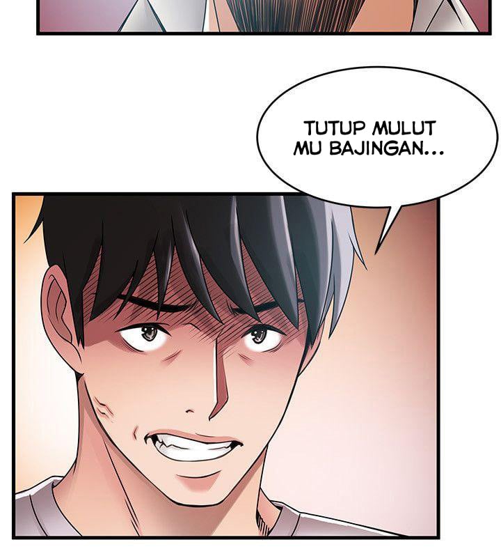 Weak Point (Husky Team) - Chapter 29 23