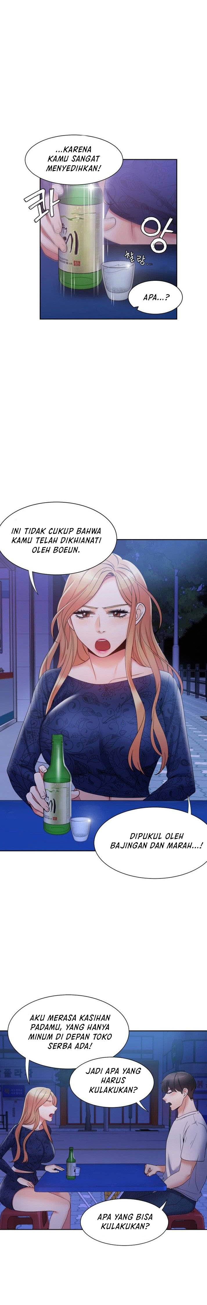 Bad Woman - Chapter 29 6