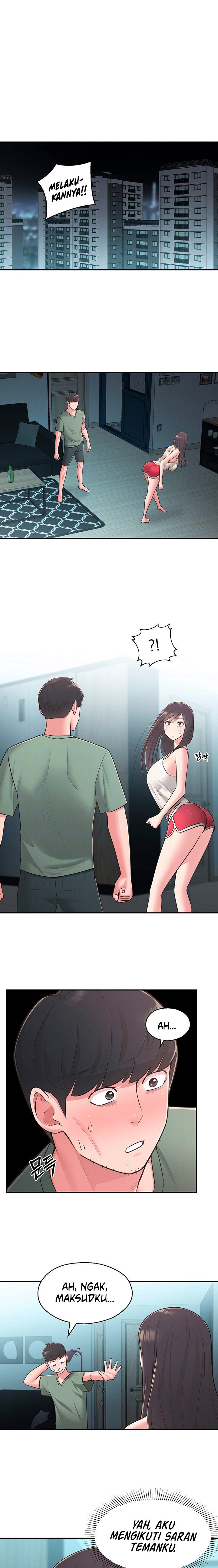 A Knowing Sister - Chapter 29 4 A Knowing Sister - Chapter 29 4