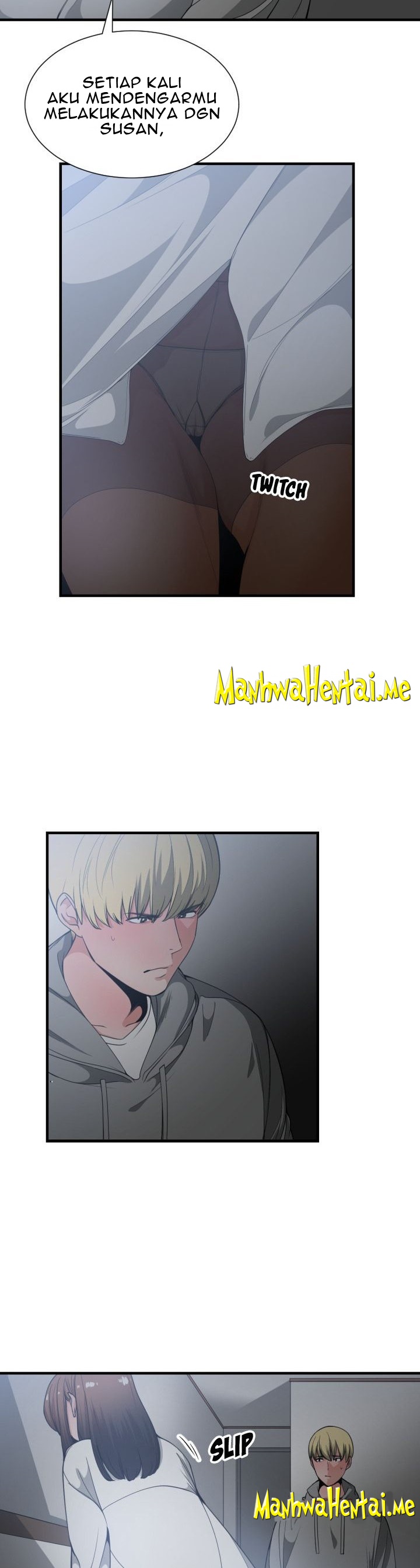 You&#8217;re Not That Special! - Chapter 29 3