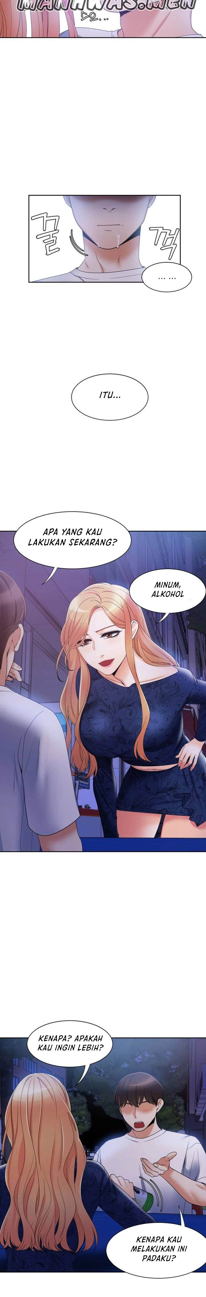Bad Woman - Chapter 29 5
