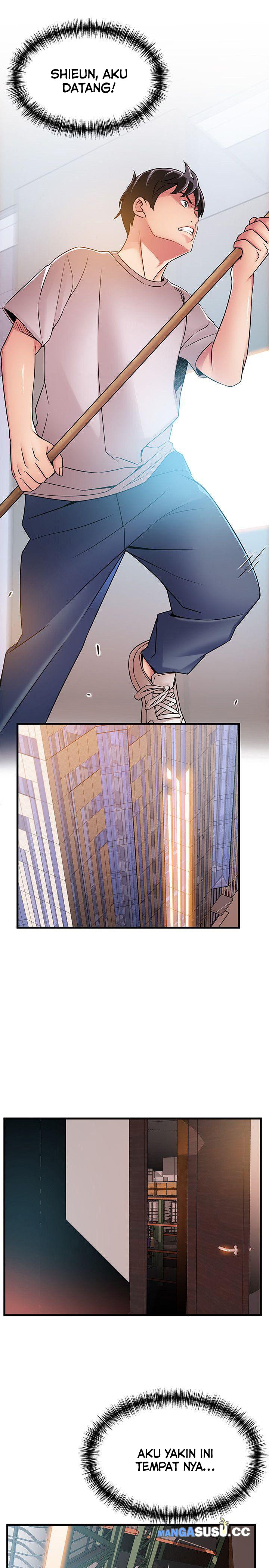 Weak Point (Husky Team) - Chapter 29 10