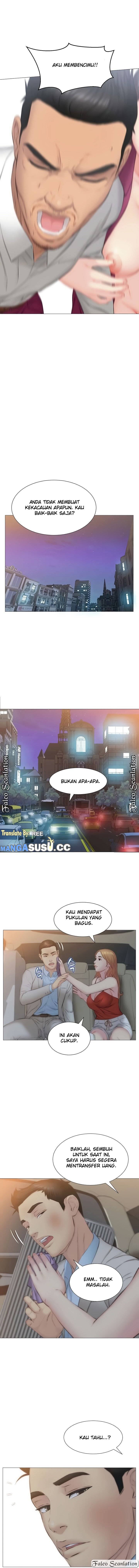 Gamble - Chapter 29 23