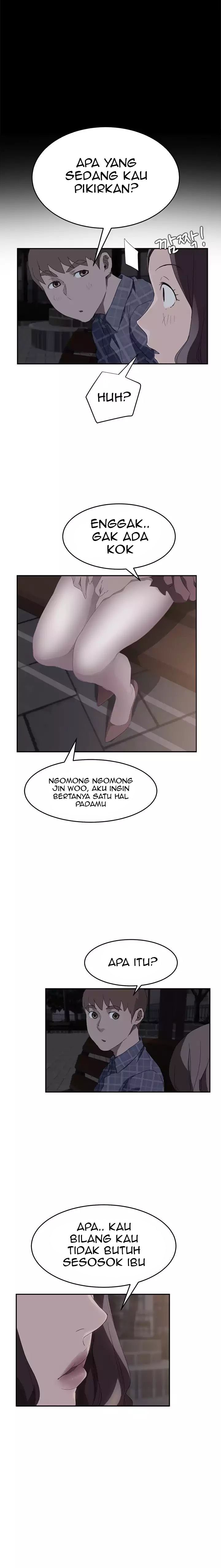 This Doesn&#8217;t Feel Like Me - Chapter 29 13