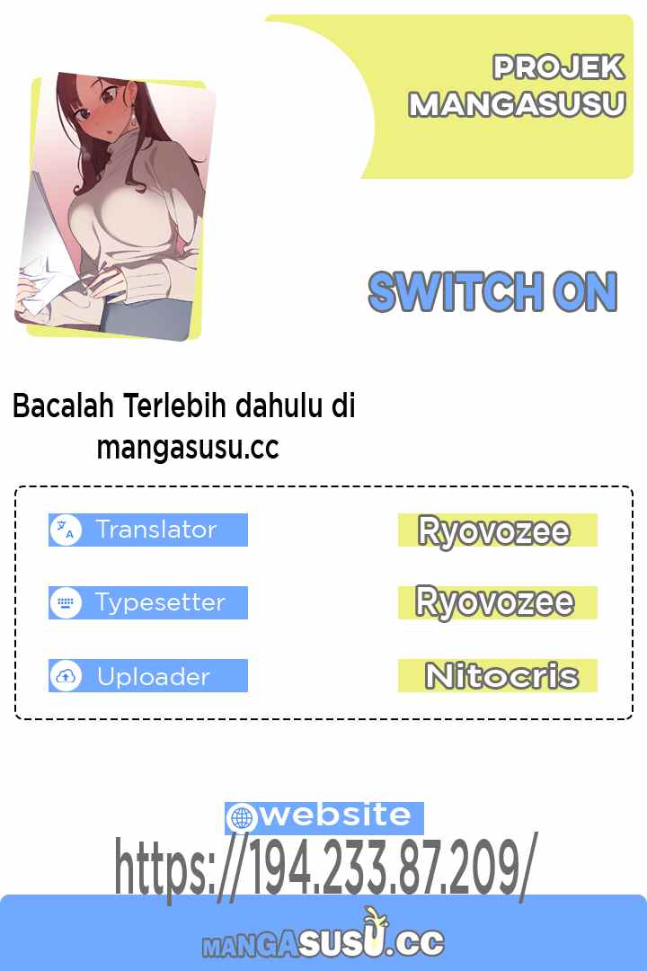 Switch On - Chapter 29 1