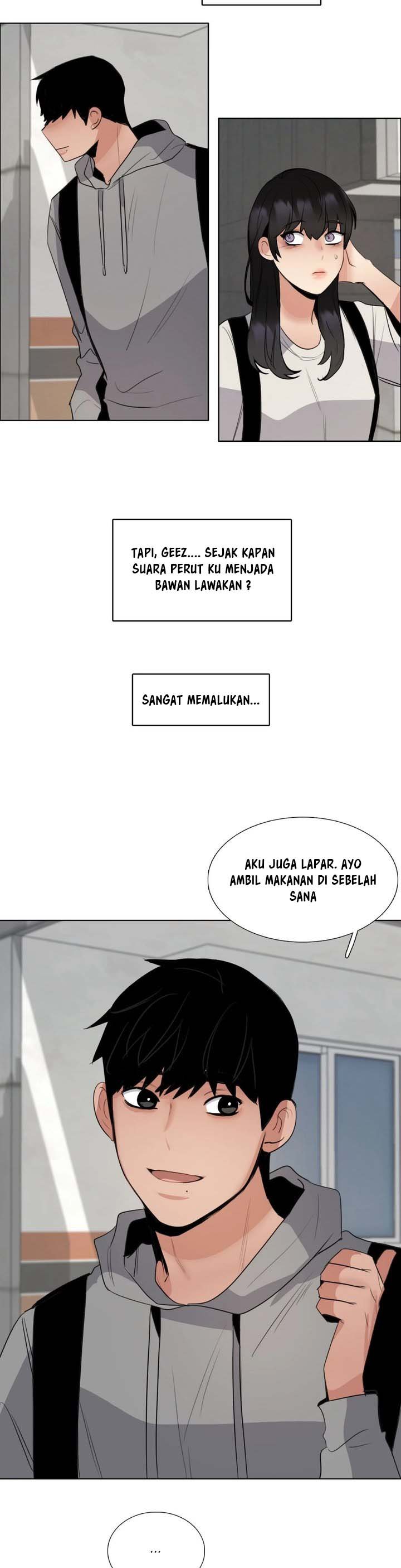 Polar Attraction - Chapter 29 17