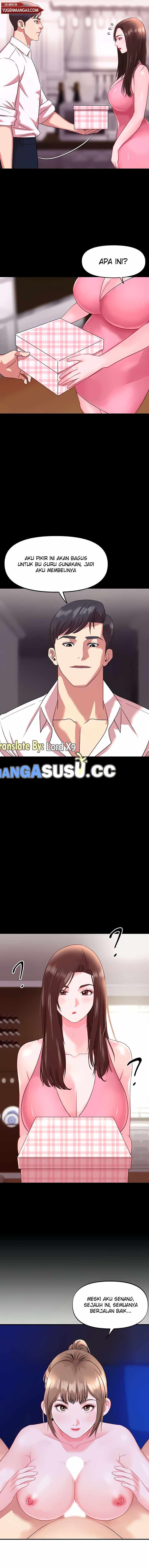 My Young Married Teacher - Chapter 29 13 My Young Married Teacher - Chapter 29 13