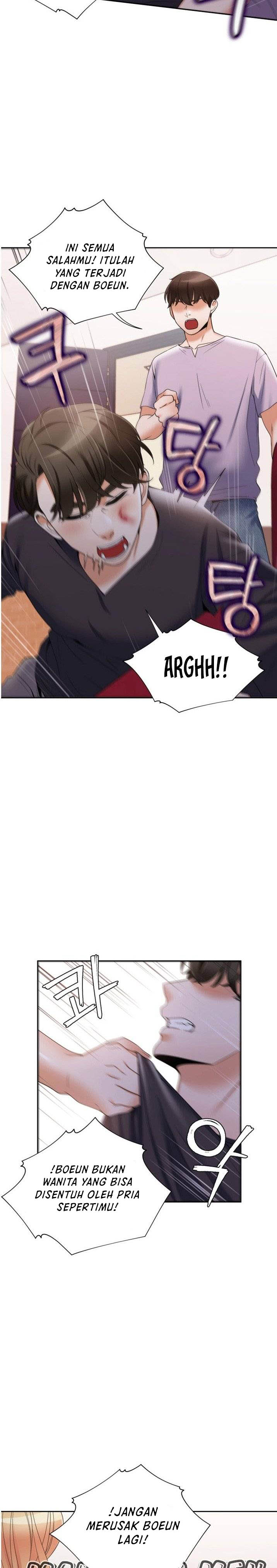 Bad Woman - Chapter 29 28