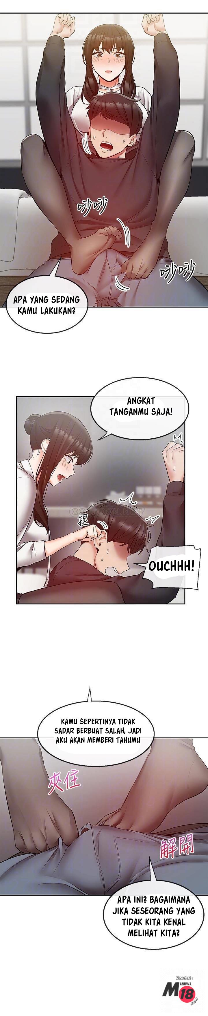 Floor Noise - Chapter 29 7