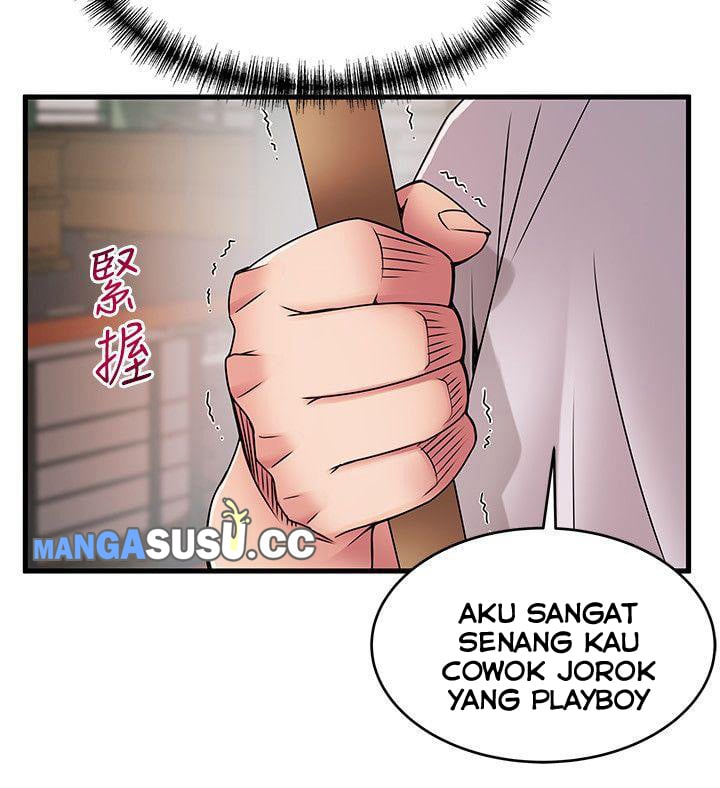 Weak Point (Husky Team) - Chapter 29 21