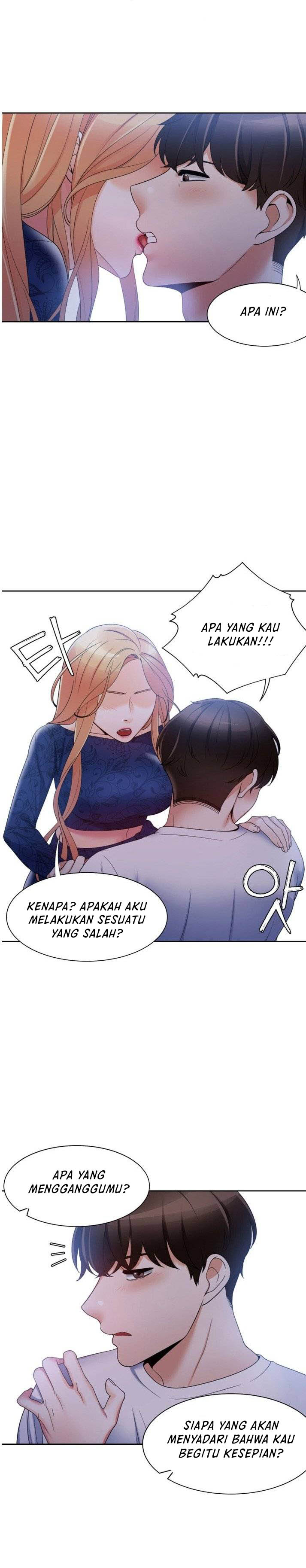 Bad Woman - Chapter 29 9