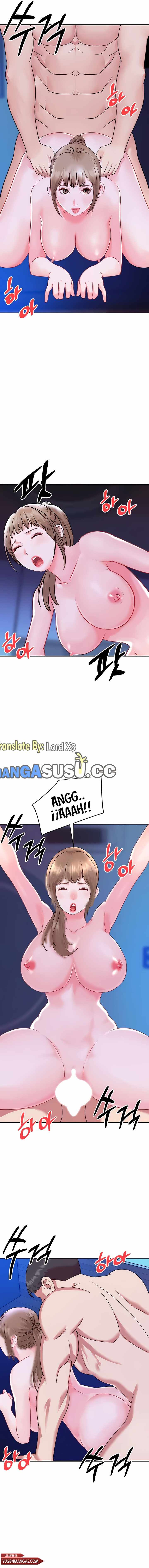 My Young Married Teacher - Chapter 29 16 My Young Married Teacher - Chapter 29 16