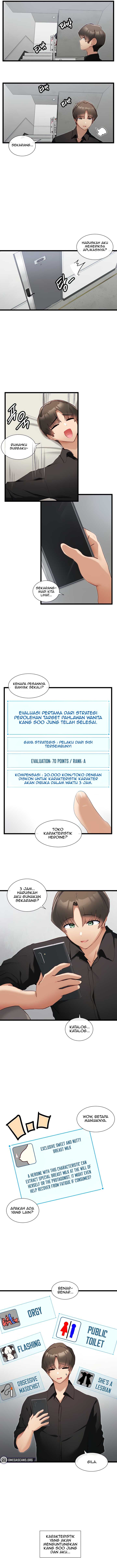 Heroine App - Chapter 29 5