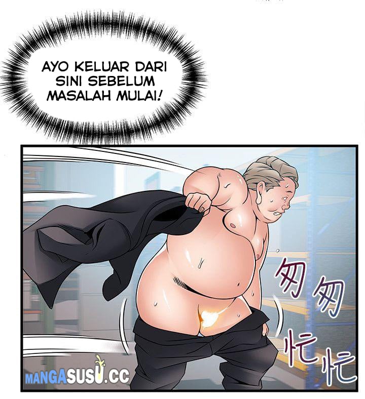 Weak Point (Husky Team) - Chapter 29 17