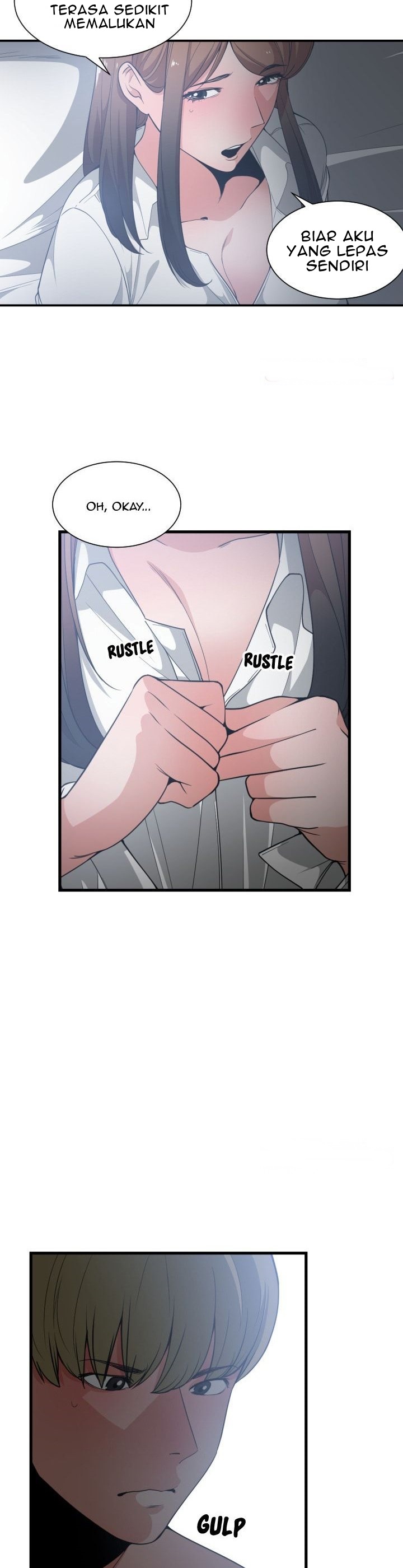 You&#8217;re Not That Special! - Chapter 29 19