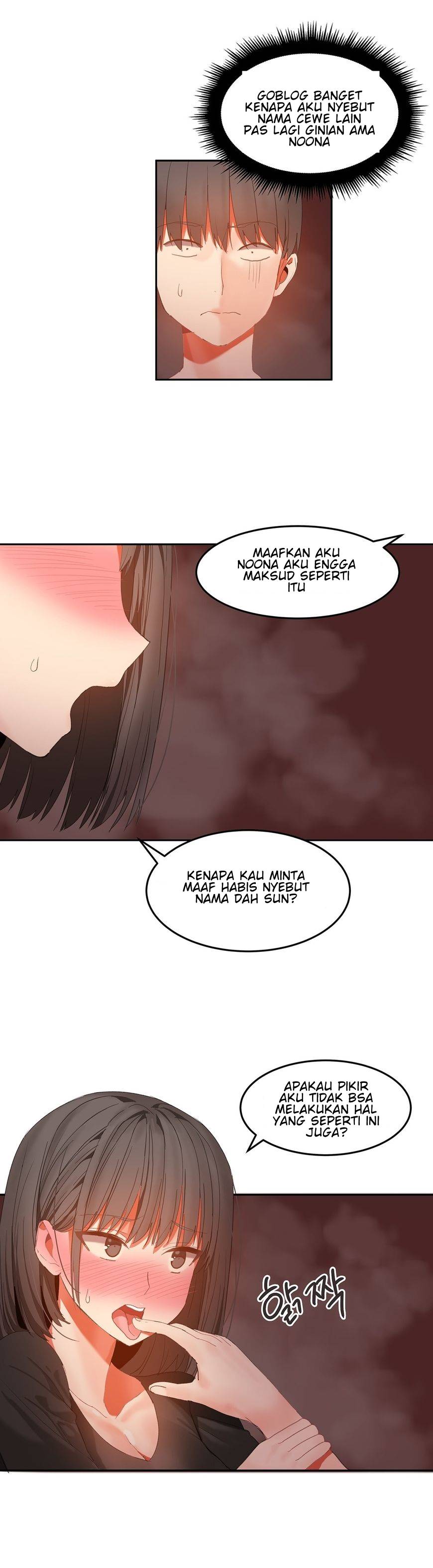 Hahri&#8217;s Lumpy Boardhouse - Chapter 29 14