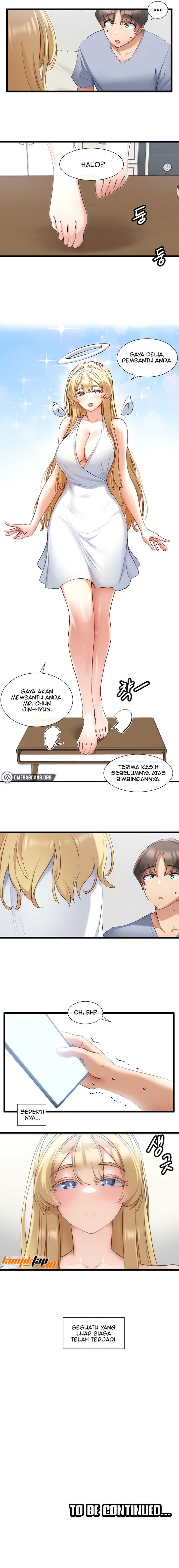 Heroine App - Chapter 29 8