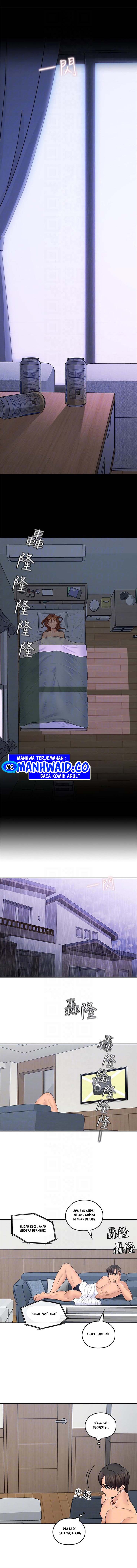 As If Daughter - Chapter 29 7 As If Daughter - Chapter 29 7