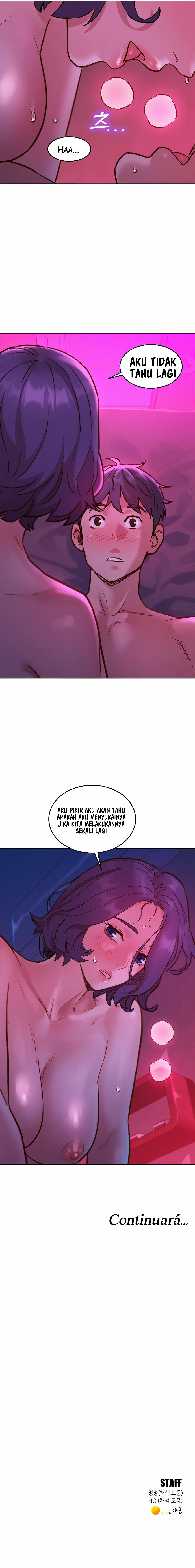 Let’s Hang Out from Today - Chapter 29 10 Let’s Hang Out from Today - Chapter 29 10