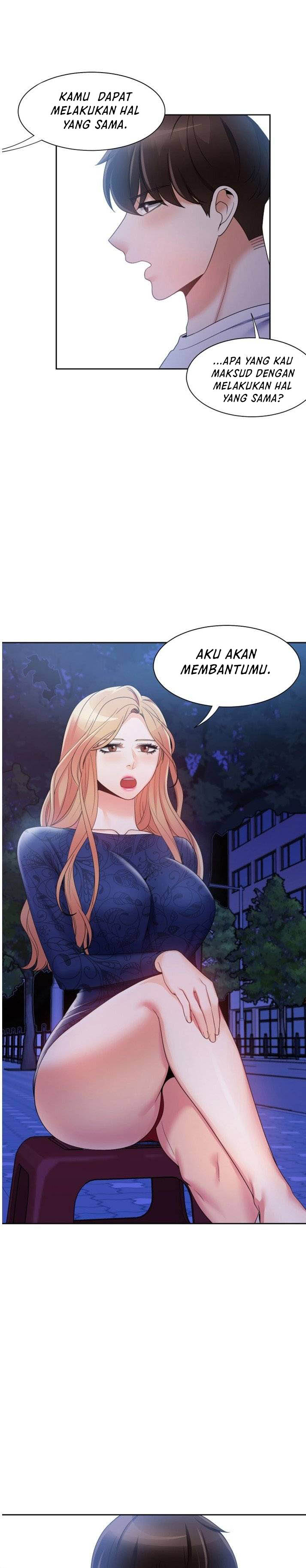 Bad Woman - Chapter 29 7
