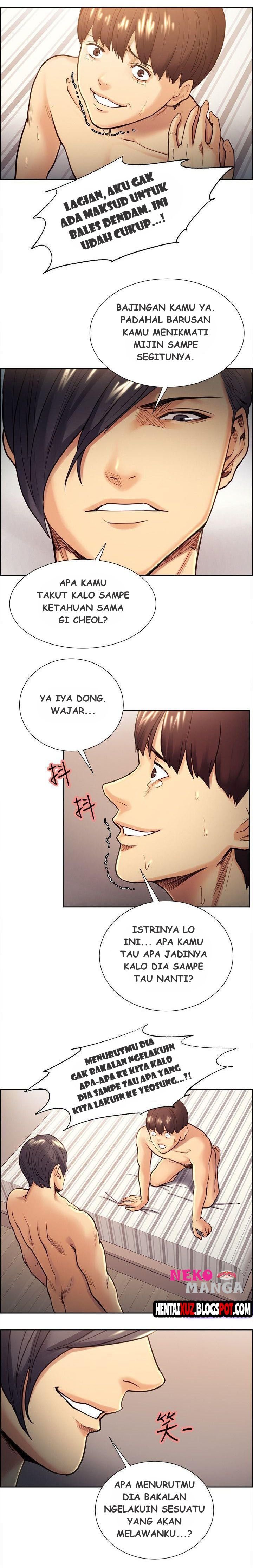 Taste of Forbidden Fruit - Chapter 29 3