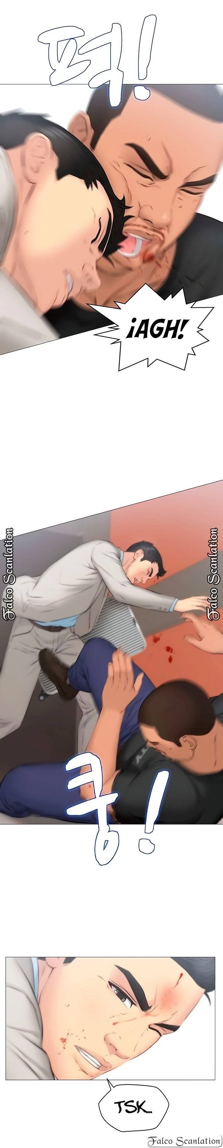 Gamble - Chapter 29 18