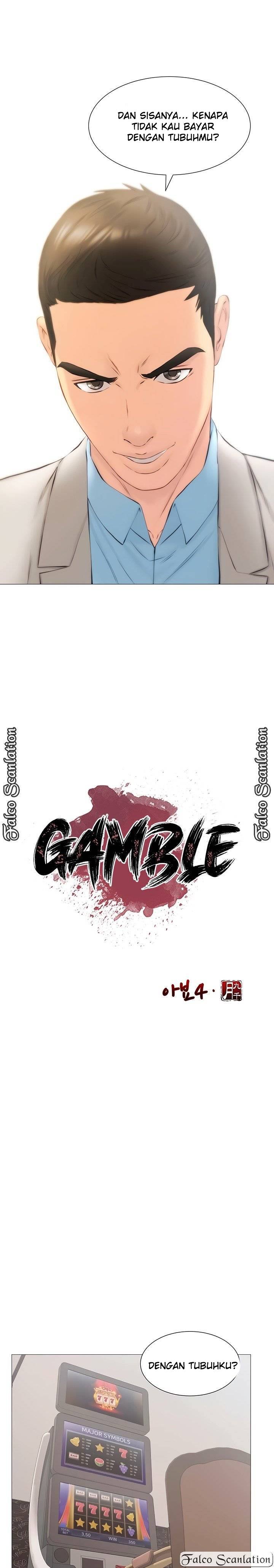 Gamble - Chapter 29 7