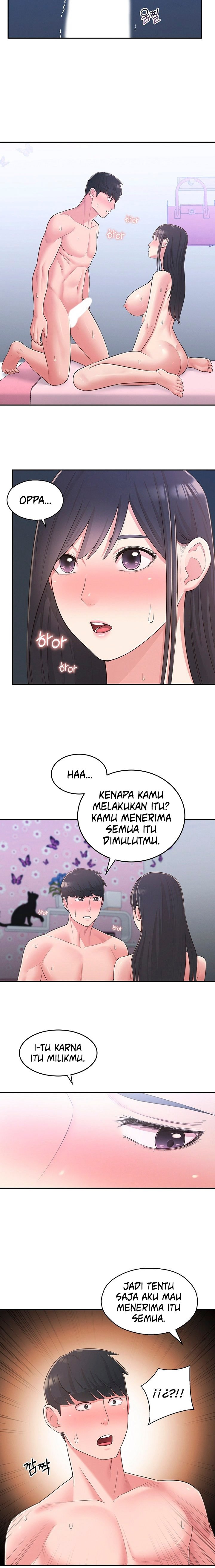 A Knowing Sister - Chapter 29 15 A Knowing Sister - Chapter 29 15