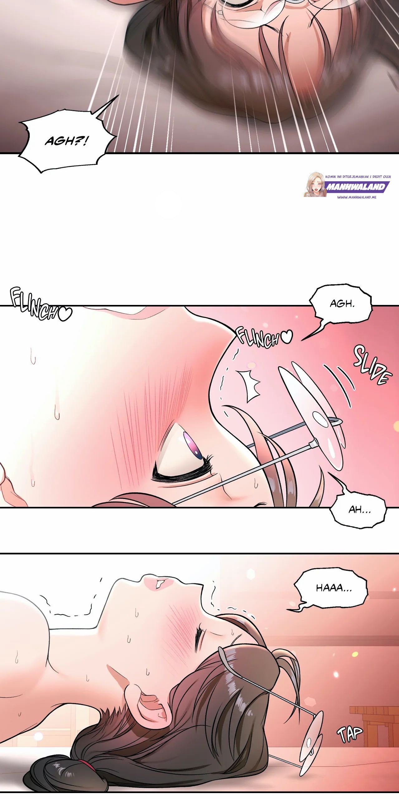 Sexercise - Chapter 29 17
