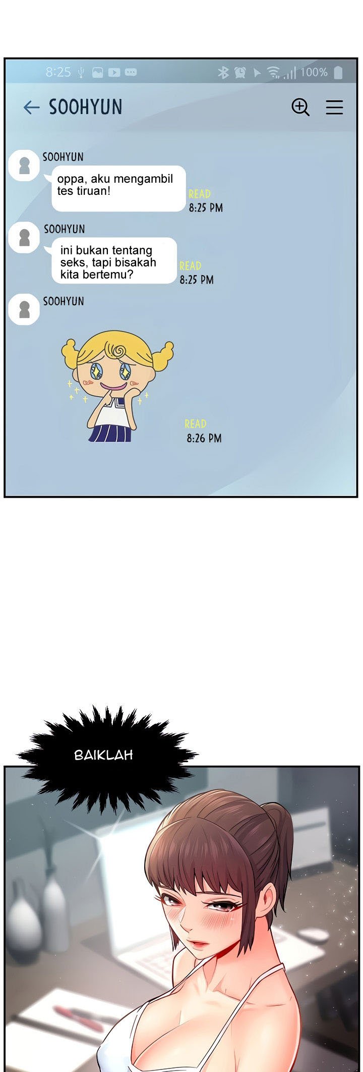 Team Leader Report - Chapter 29 43