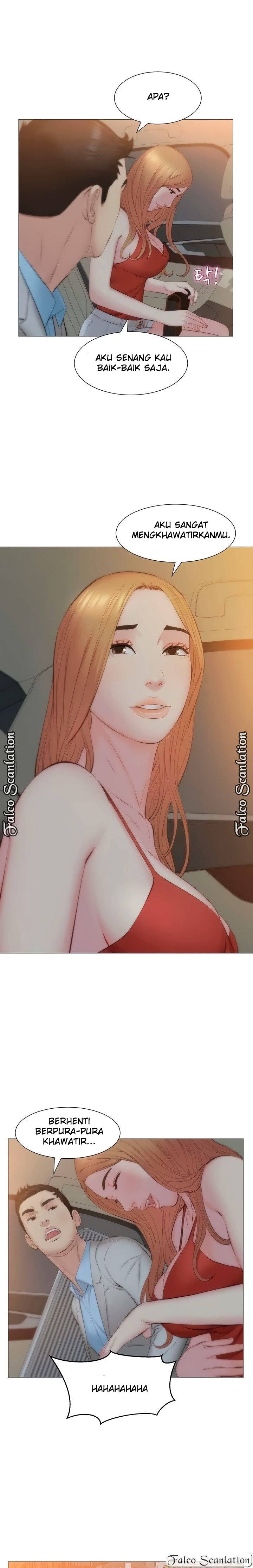 Gamble - Chapter 29 24