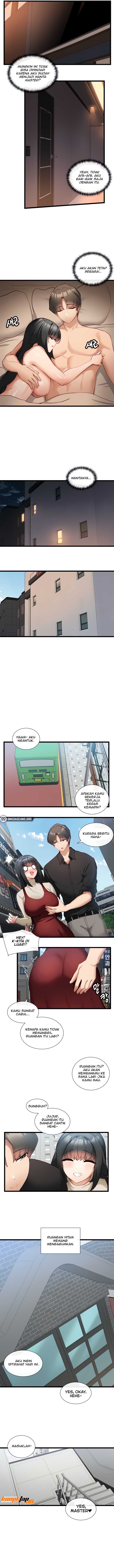 Heroine App - Chapter 29 4