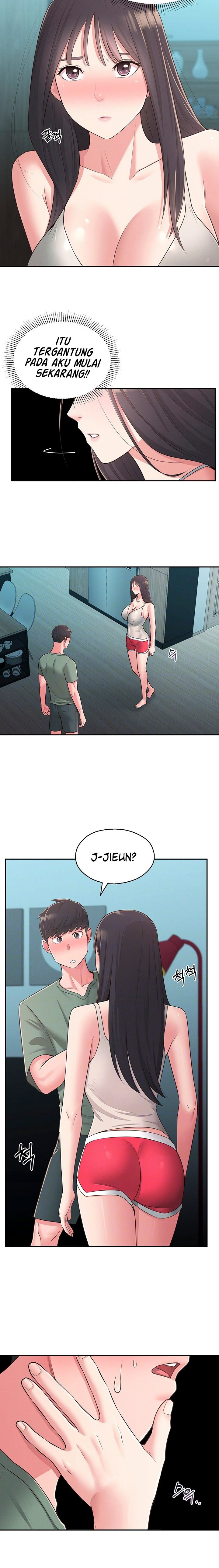 A Knowing Sister - Chapter 29 5 A Knowing Sister - Chapter 29 5