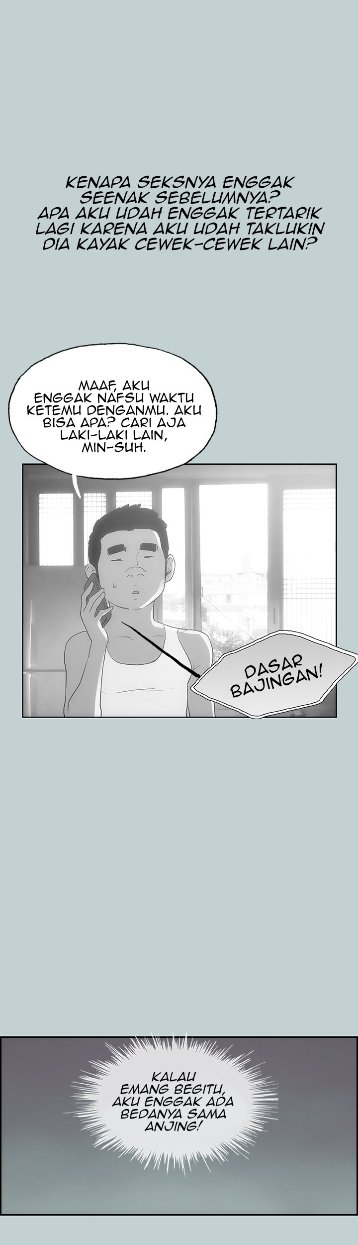 Love Square - Chapter 29 18