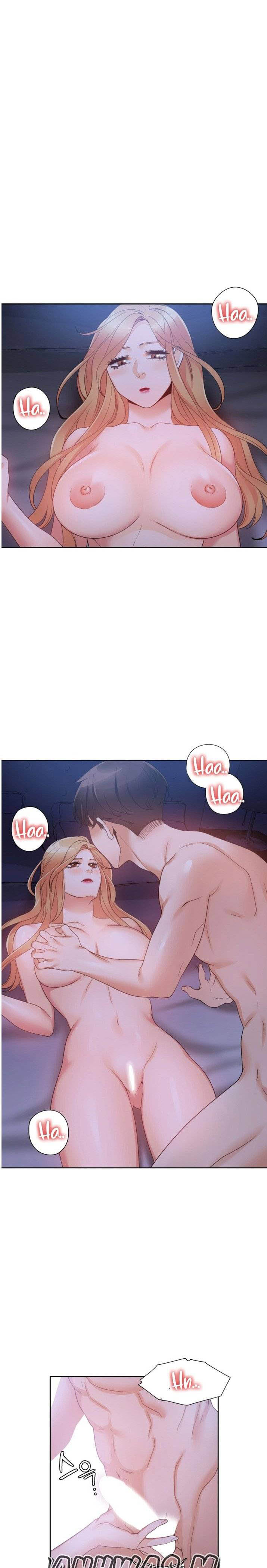 Bad Woman - Chapter 29 16