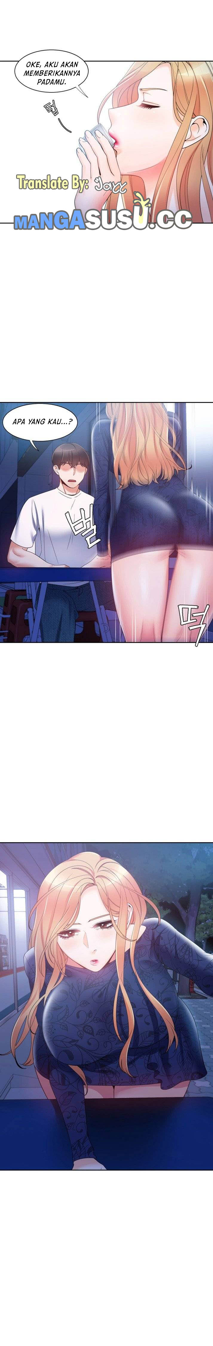 Bad Woman - Chapter 29 3