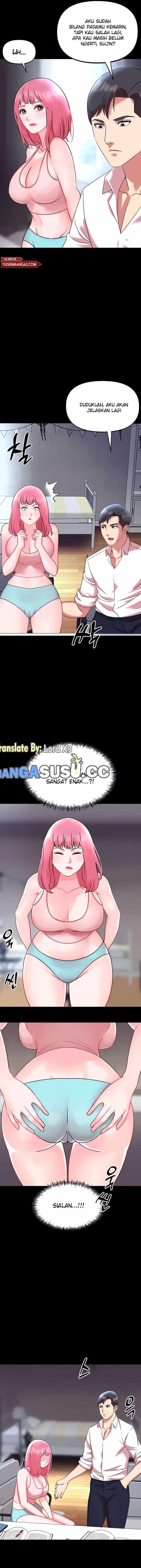 My Young Married Teacher - Chapter 29 9 My Young Married Teacher - Chapter 29 9