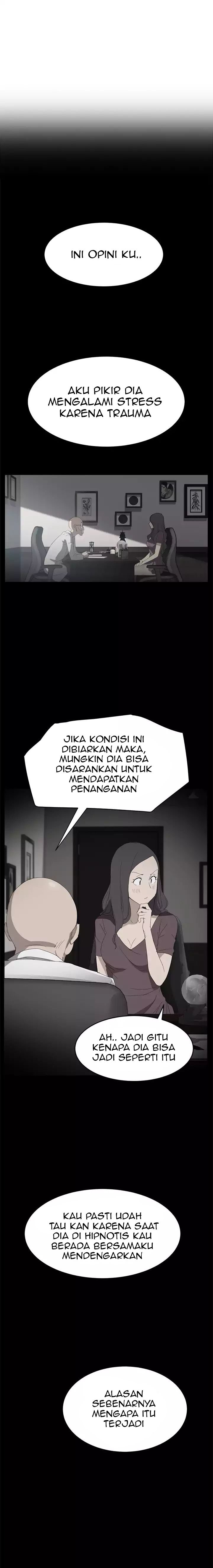 This Doesn&#8217;t Feel Like Me - Chapter 29 12