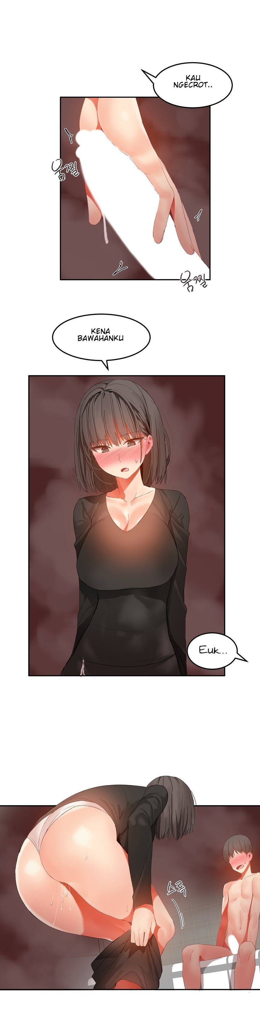 Hahri&#8217;s Lumpy Boardhouse - Chapter 29 10