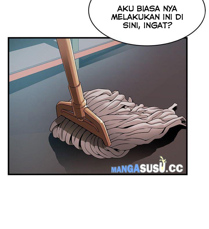 Weak Point (Husky Team) - Chapter 29 13