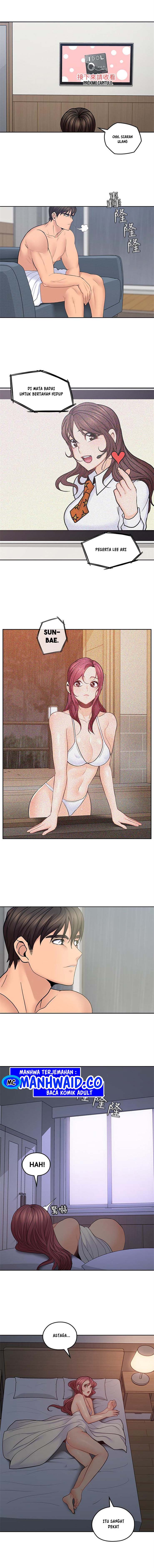 As If Daughter - Chapter 29 8 As If Daughter - Chapter 29 8