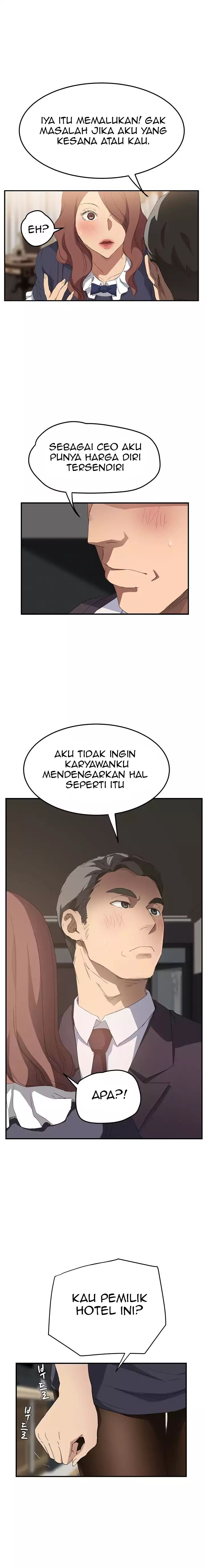 This Doesn&#8217;t Feel Like Me - Chapter 29 18