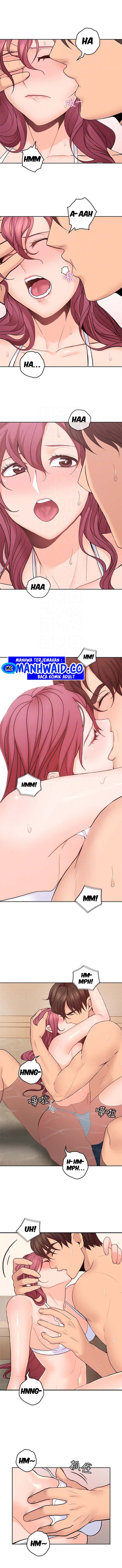 As If Daughter - Chapter 29 3 As If Daughter - Chapter 29 3