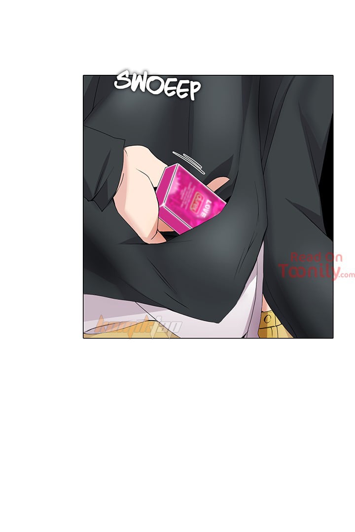 Cartoonists NSFW - Chapter 29 4 Cartoonists NSFW - Chapter 29 4