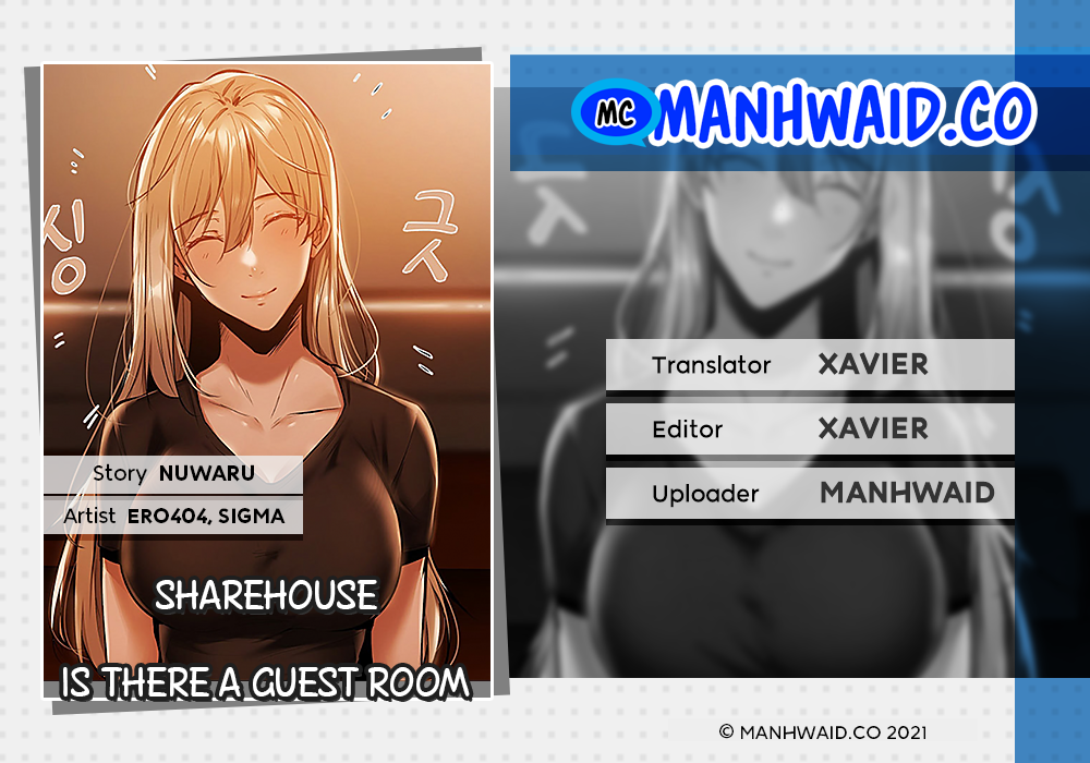 Is There an Empty Room? - Chapter 29 1