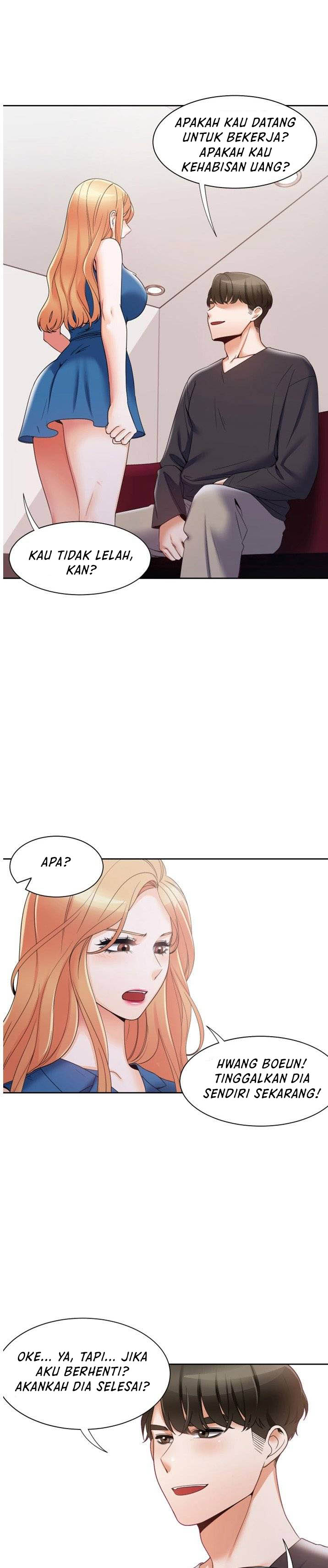 Bad Woman - Chapter 29 23